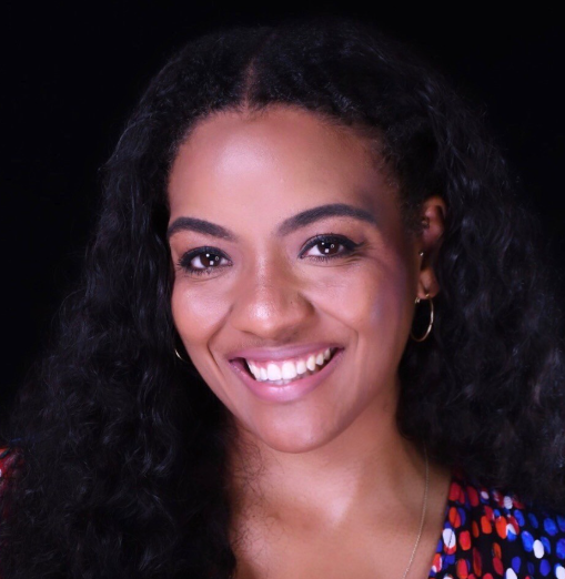 Janel Forte, Journalist